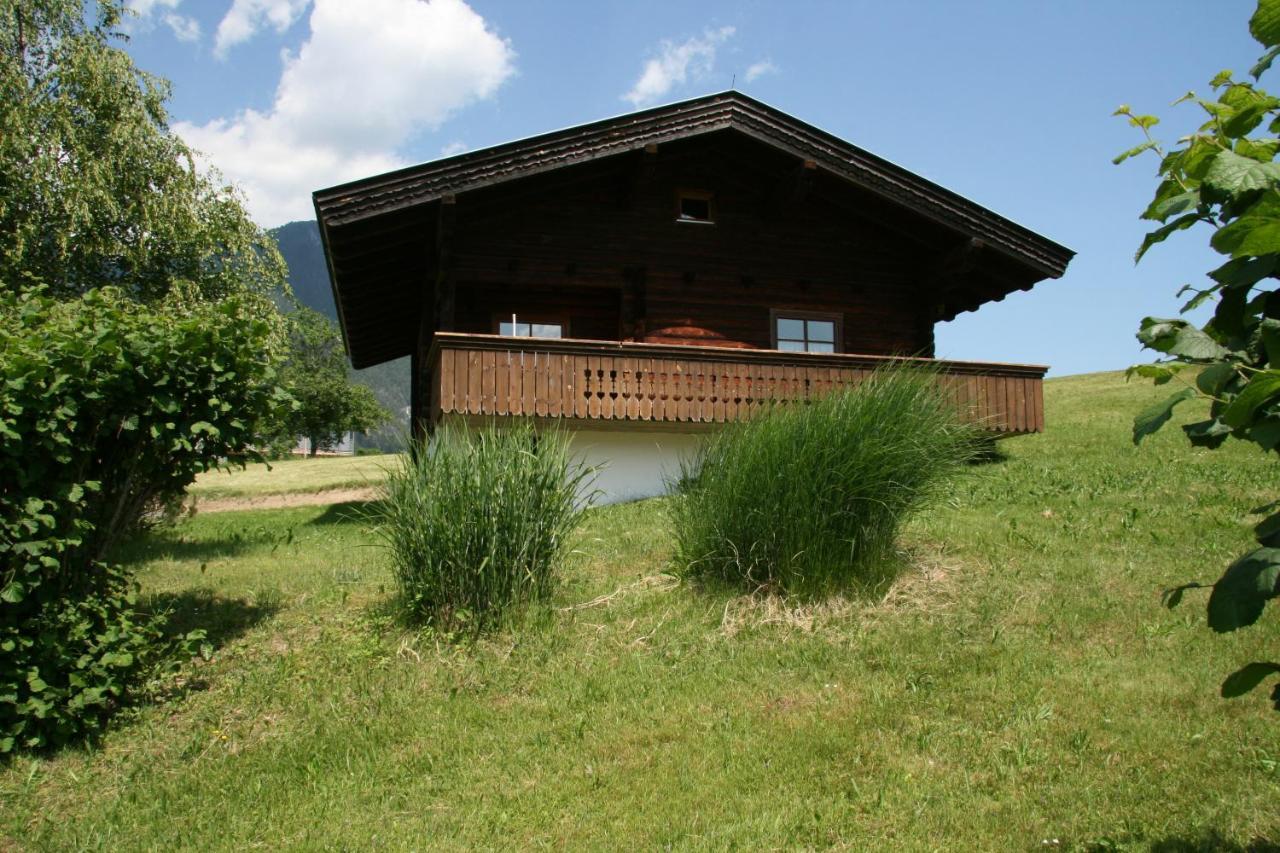 Ferienhaeuser Wurian Hermagor-Pressegger See Oda fotoğraf